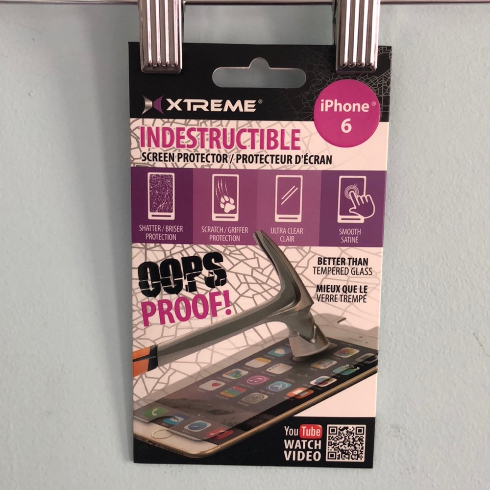 iphone 6 protective screen
